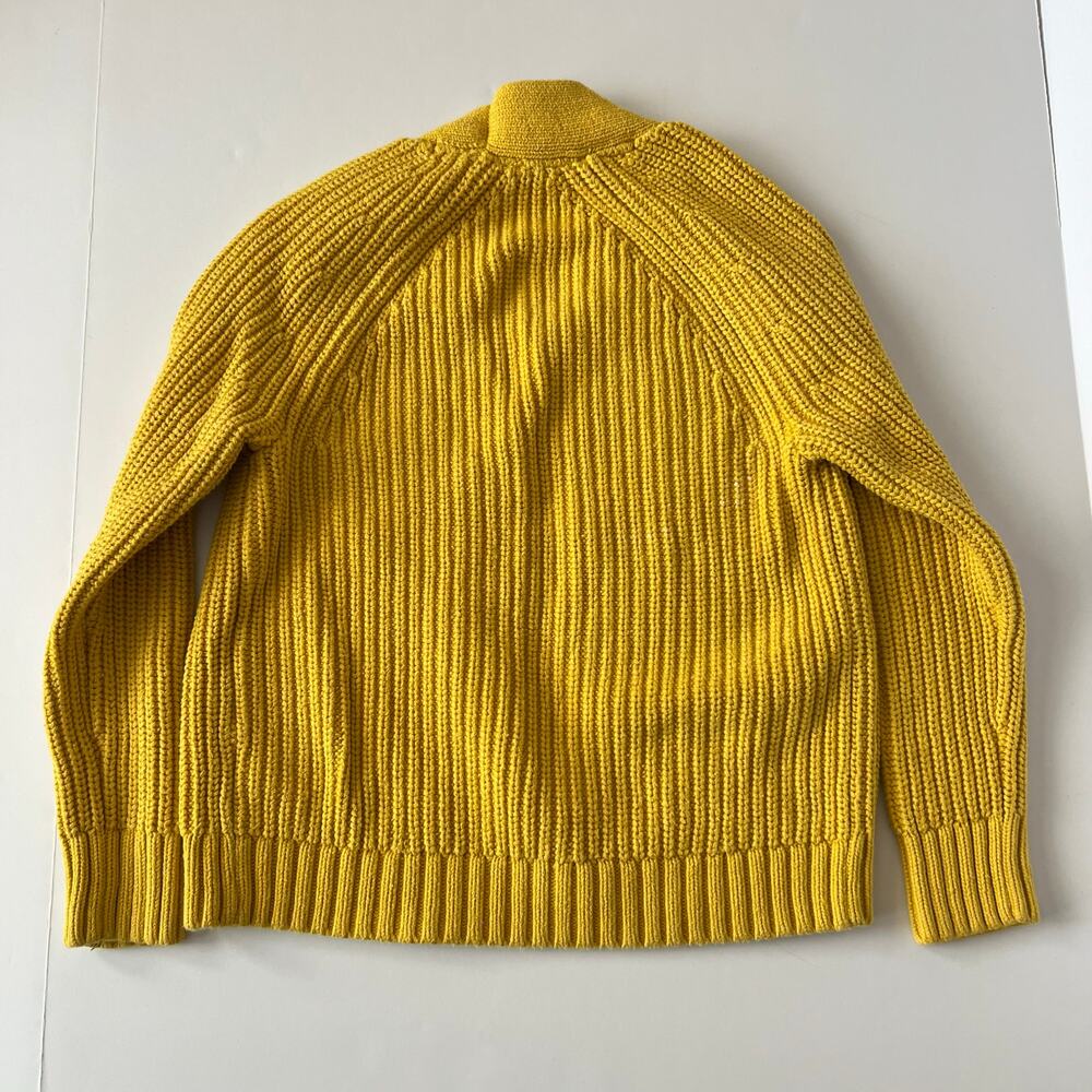 Gap Kids Yellow Cardigan - Picture 7 of 8